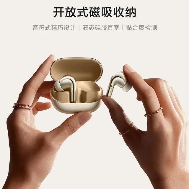 0强：探索音质与便捷的完美融合开元ky棋牌蓝牙耳机排行榜1(图9)