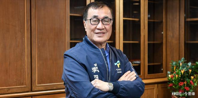 民代坐不住了喊话侯友宜必须团体战开元棋牌网站韩国瑜桃园显威蓝新北(图3)
