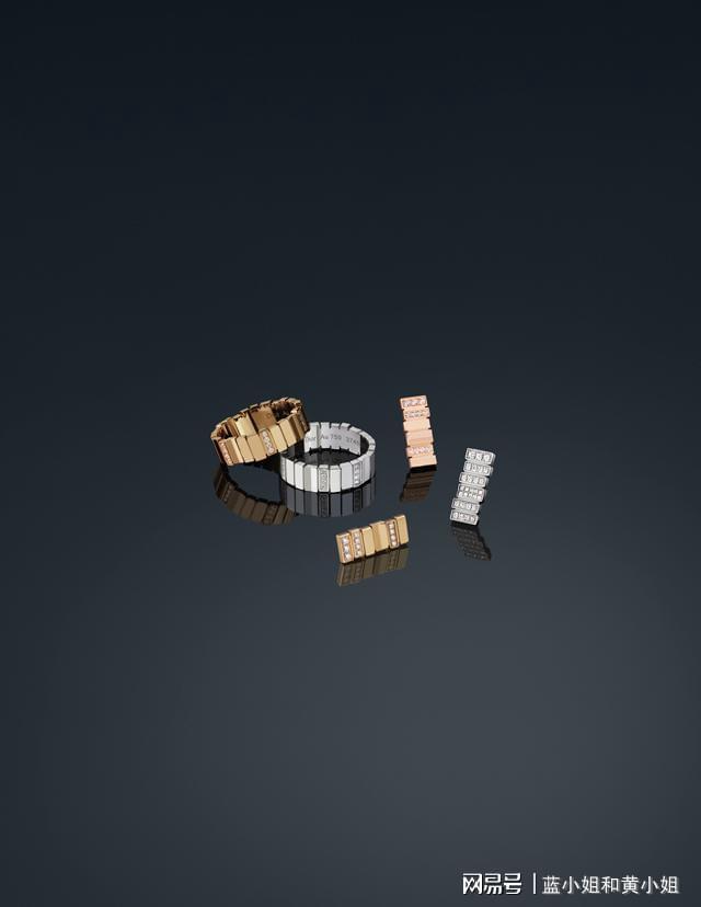 R 珠宝 瑰丽自然与高级订制开元棋牌appGEM DIO(图5)