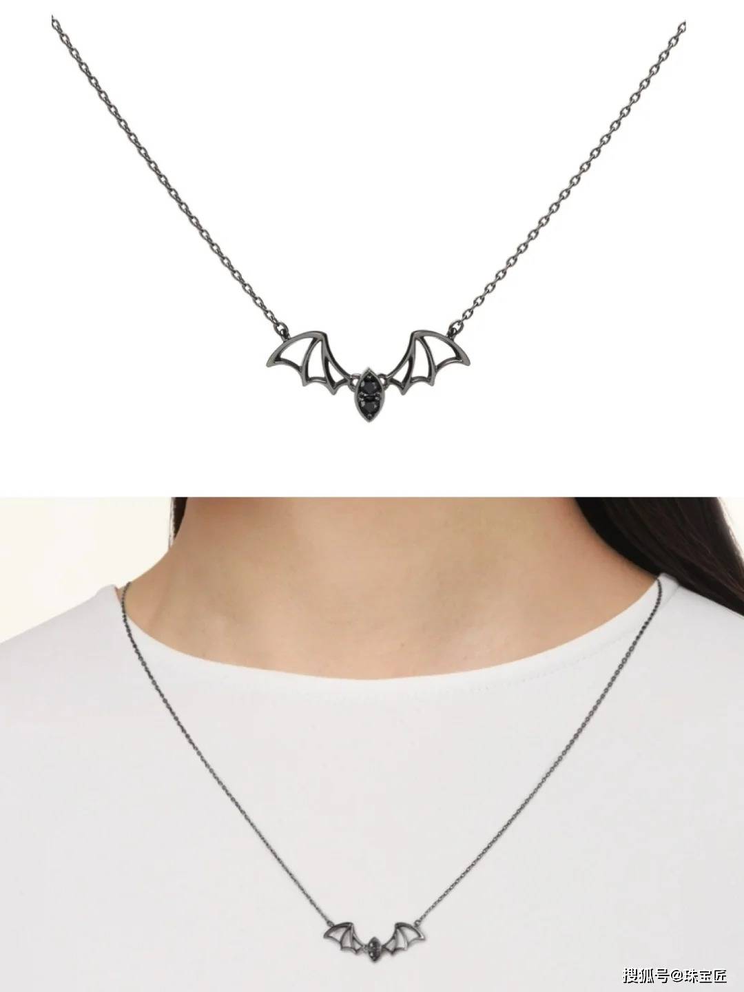 神器!60款高级感搭配做全场最时髦的“鬼”!开元棋牌颠覆你想象的万圣节珠宝!派对炸街吸睛(图16) 神器!60款高级感搭配做全场最时髦的“鬼”!开元棋牌颠覆你想象的万圣节珠宝!派对炸街吸睛(图16)