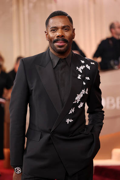 闪耀第83届金球奖红毯开元棋牌天然钻石珠宝(图6)